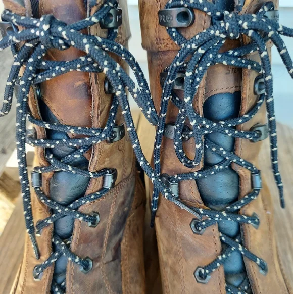 Timberland Pro Mens Boondock Composite Safety Toe Waterproof Work Boot - Picture 7 of 12